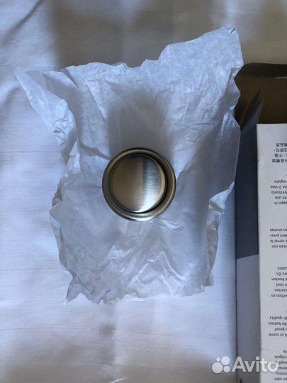 Пробка для вина немецкой фирмы WMF