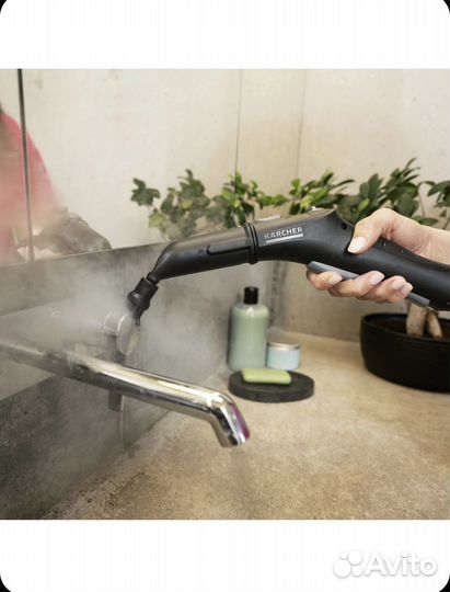 Парогенератор karcher sc 2 Easy Fix Plus