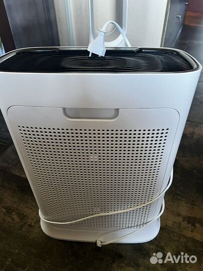 Очиститель воздуха tefal