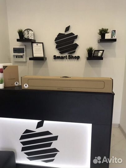 Саундбар Xiaomi mi TV bar черный