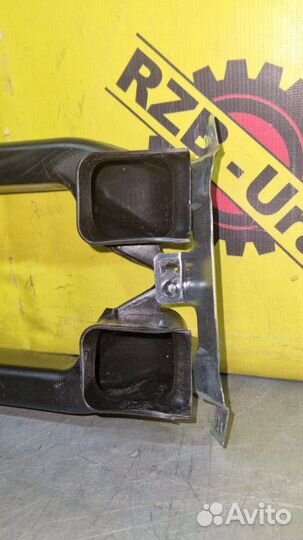 Воздуховод отопителя Geely Atlas NL-3 2.4 2021