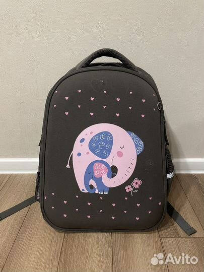 Портфель школьный bruno visconti