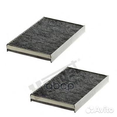 Салонный фильтр Mercedes-Benz e2919lc2 Hengst