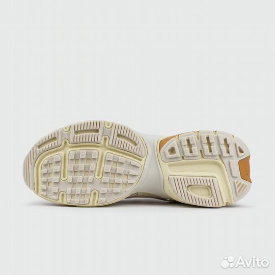 Кроссовки Nike V2K Run Grey Pink Wmns