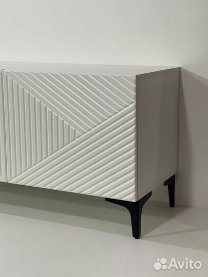 Тумба под тв Браво ромб / 4 цвета, размерный ряд