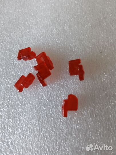 Оптика на коллекционные модели УАЗ 452 469