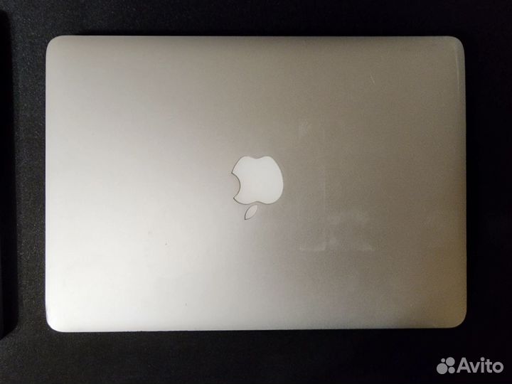 2 MacBook Pro на запчасти