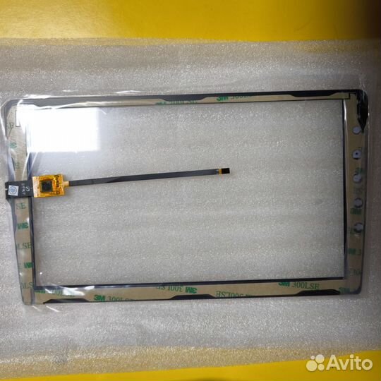 Тачскрин для автомагнитолы
