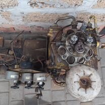 Компрессор воздушный к2-150, Мелитополь