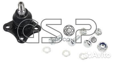 Опора шаровая audi A2 (8Z0) s080016 GSP