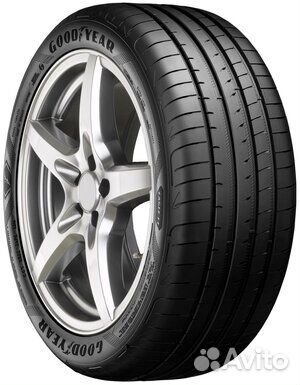 Goodyear Eagle F1 Asymmetric 245/35 R19 Y