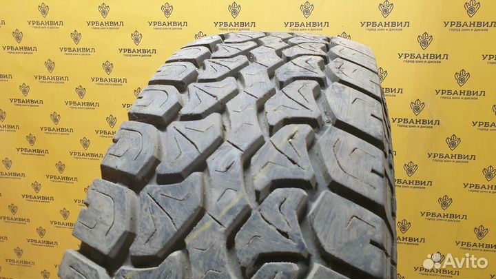 Mickey Thompson Baja ATZ Radial 265/75 R16 123R