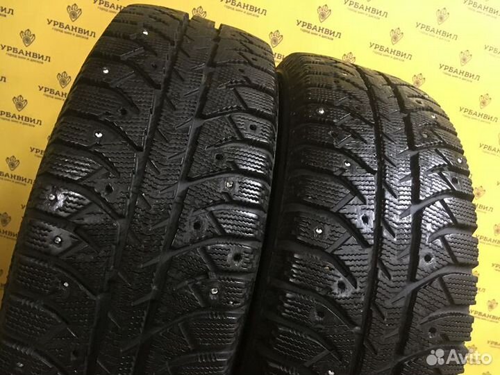 Firestone Ice Cruiser 7 195/65 R15 91T