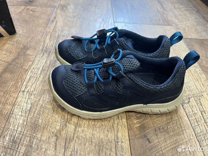 Кроссовки Ecco biom 28