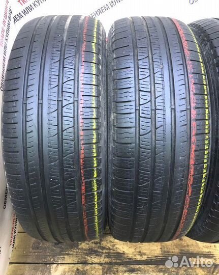 Pirelli Scorpion Verde 245/60 R18
