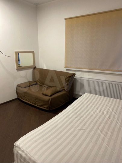 Комната 20 м², 2/2 эт.