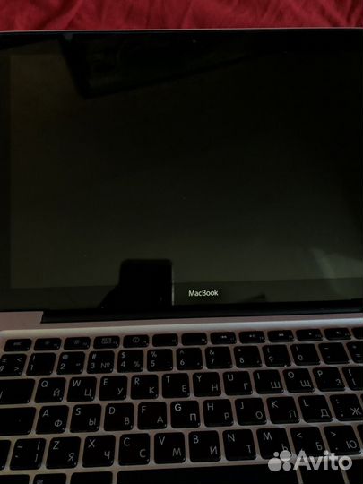 Apple MacBook Pro 13 2011