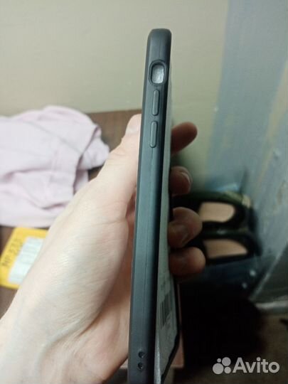 Чехол на iPhone 11 pro max