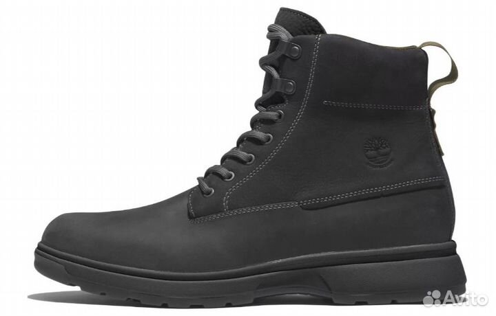 Timberland Outdoor Boots Men Gray (41,5)