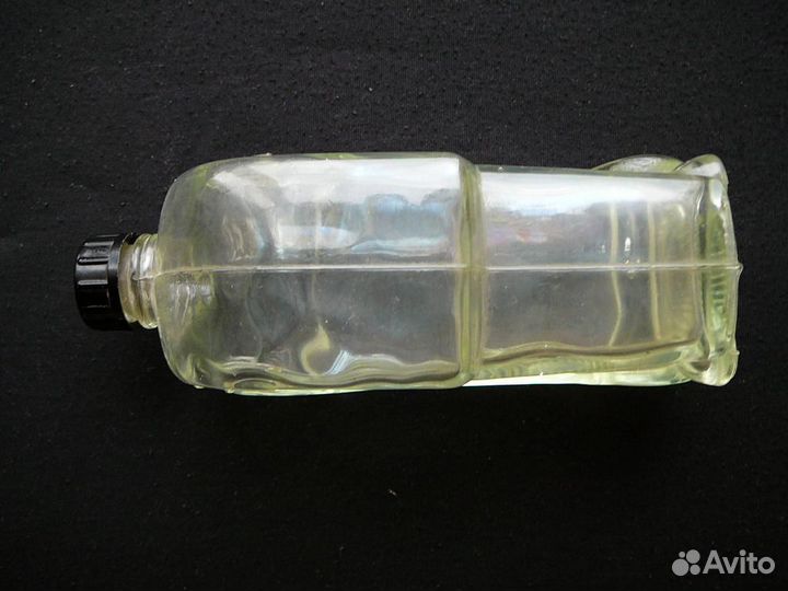 Флакон парфюмерный 