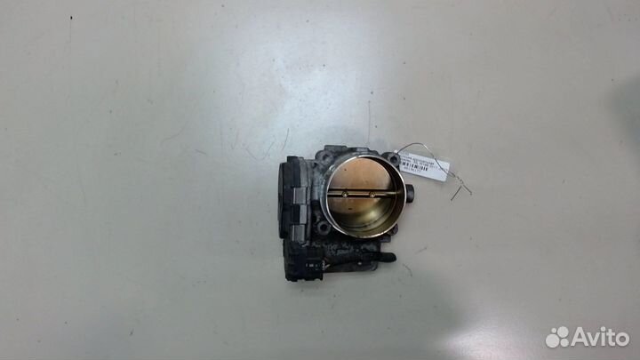 Заслонка дроссельная Mercedes ML W166 2011, 2013