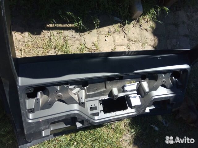 Дверь багажника Land Rover Range Rover Sport 2013