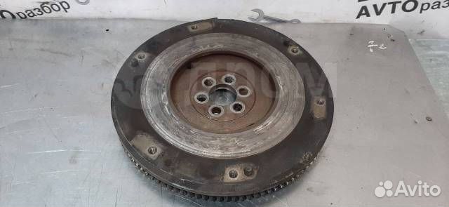 Маховик Toyota Corona AT170