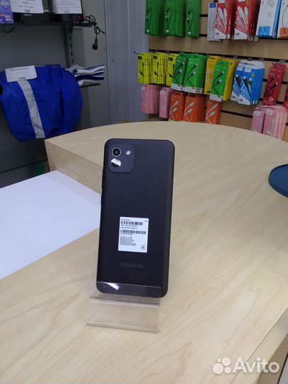 Samsung Galaxy A03, 3/32 ГБ