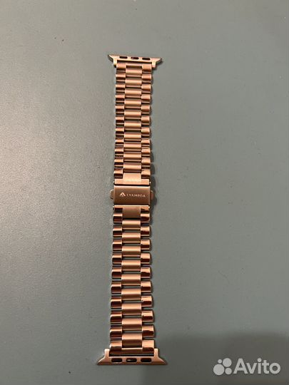 Браслет для часов apple watch