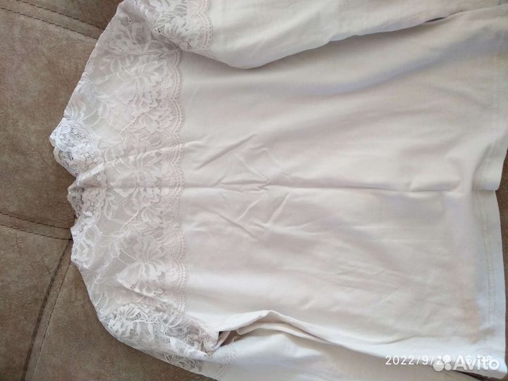 Школьные вещи для девочки 128 134 пакетом