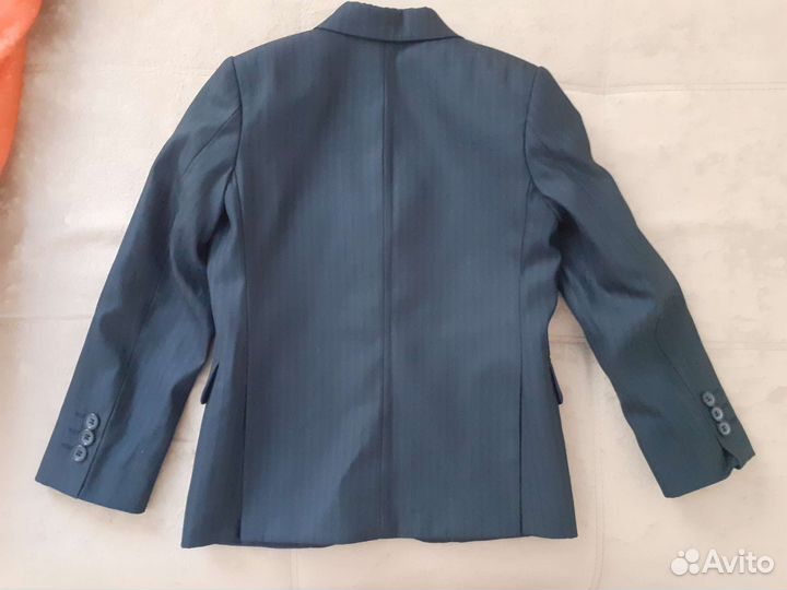 Школьная форма (пиджак)