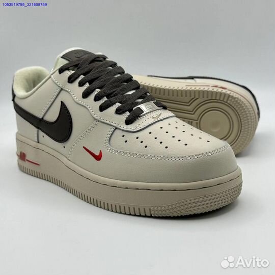 Кроссовки Nike Air Force 1