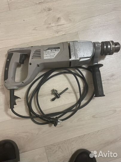 Дрель ударная ду-22/1200эрп2
