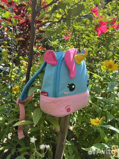 Рюкзак детский nohoo