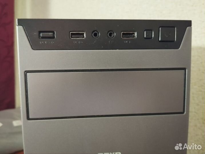 Корпус для пк