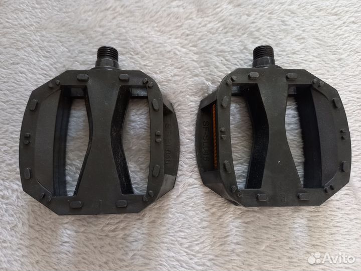 Педали для детского велосипеда