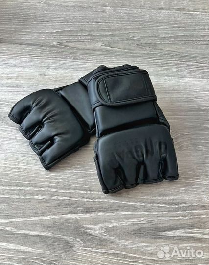 Шингарды мма перчатки, шинковки