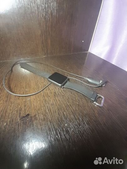 Умные часы Digma s1