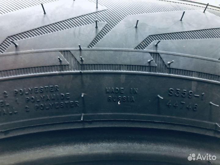 Nokian Tyres Nordman 7 SUV 225/55 R18 102T