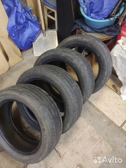 Tigar High Performance 195/55 R16 87V