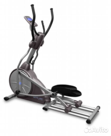 Эллиптический тренажер