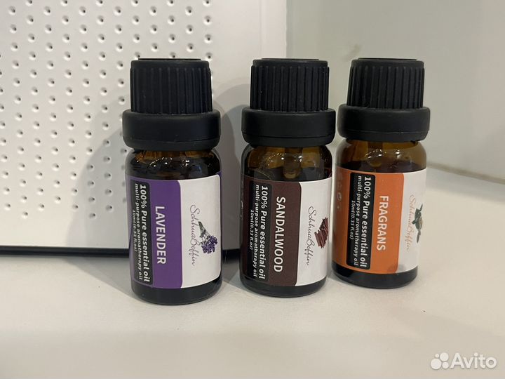 Увлажнитель воздуха