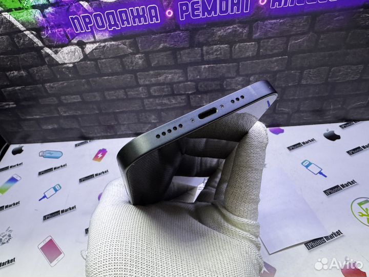 iPhone 12, 256 ГБ