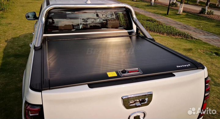 Механическая ролета Great wall poer