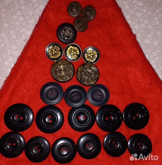 Пуговки