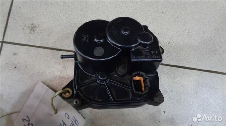 Мотор раздаточной коробки Nissan Navara D40 2004-2