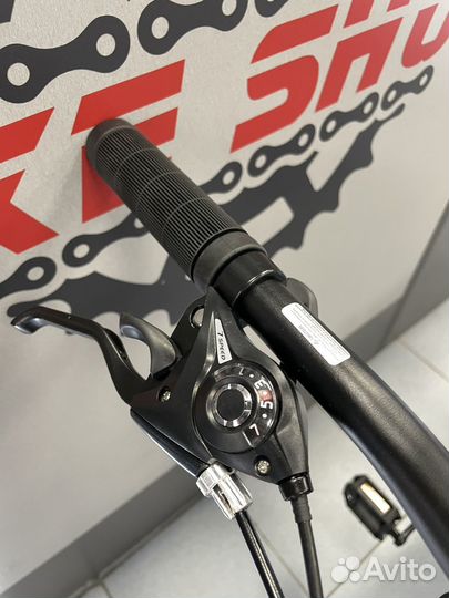 Велосипед 24 радиус дисковые тормоза