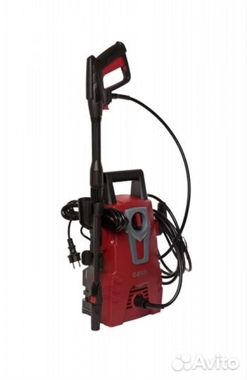 Минимойка Oasis md-15 Новая