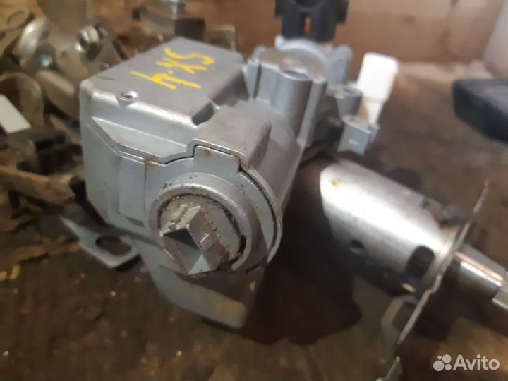 Колонка рулевая Suzuki SX4