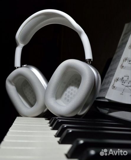 Аirpods мax + Гаpантия + Доставкa арт.4311